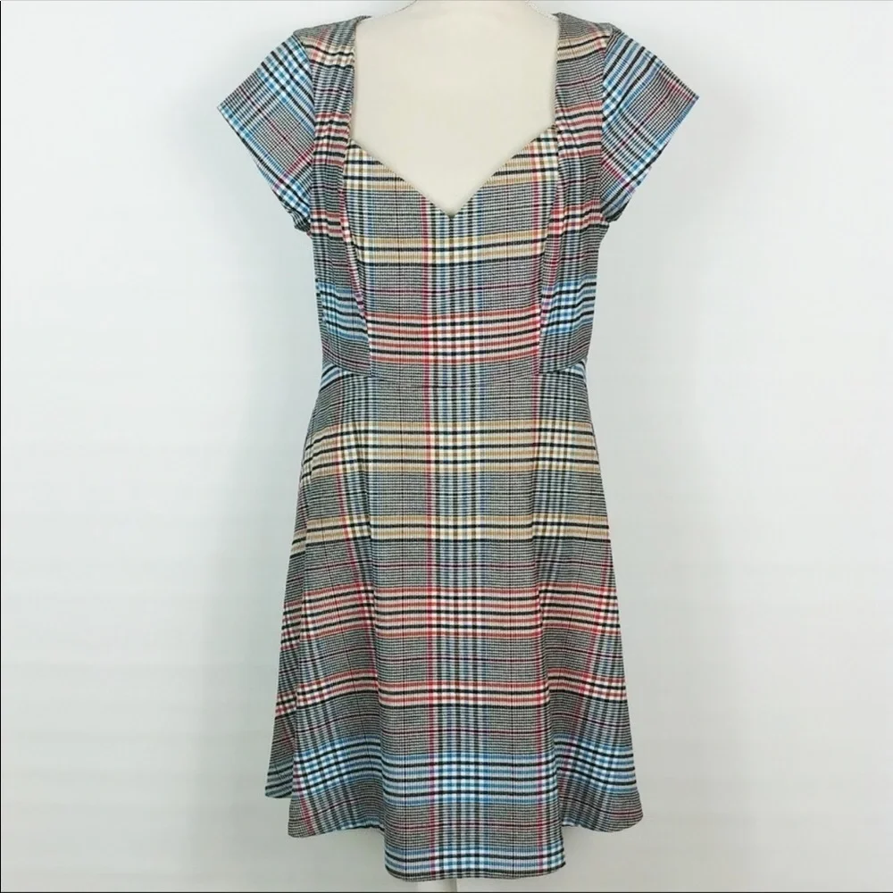 NWT Anthropologie Dress - Picture 4 of 8